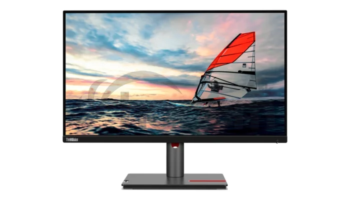 Lenovo ThinkVision/P25i-30/24,5"/IPS/FHD/100Hz/4ms/Raven-Blck/3R