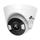 VIGI C430 (4mm) 3MP Full-Color Turret Network cam.