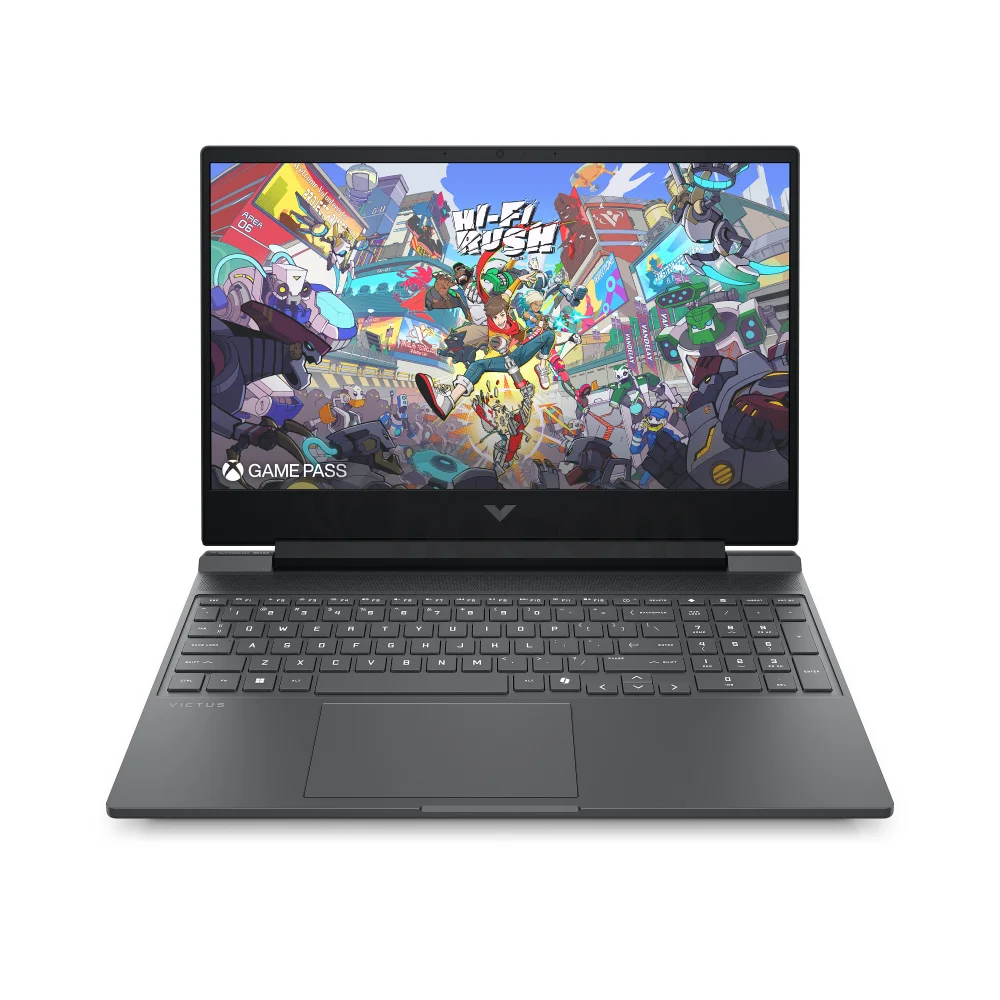 HP Victus/15-fa2000nc/i5-13420H/15,6"/FHD/16GB/1TB/RTX 5050/W11H/Silver/3R
