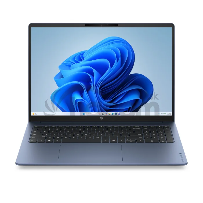 HP Omnibook 3/16-bu0003ncx/U5-225U/16"/WUXGA/16GB/512GB/Intel int/W11H/Blue/2R