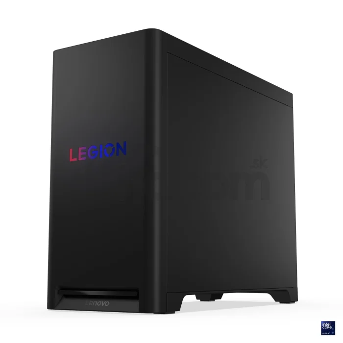 Lenovo Legion/T5 30IAX10/Tower/U7-255HX/32GB/1TB/RTX 5060Ti/bez OS/3R