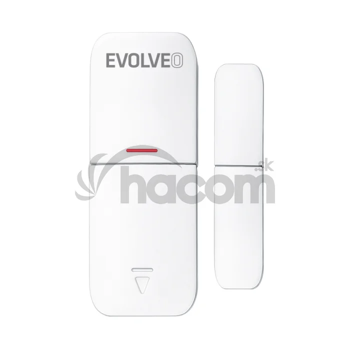 EVOLVEO bezdr. detektor otvorenia okien/dverí