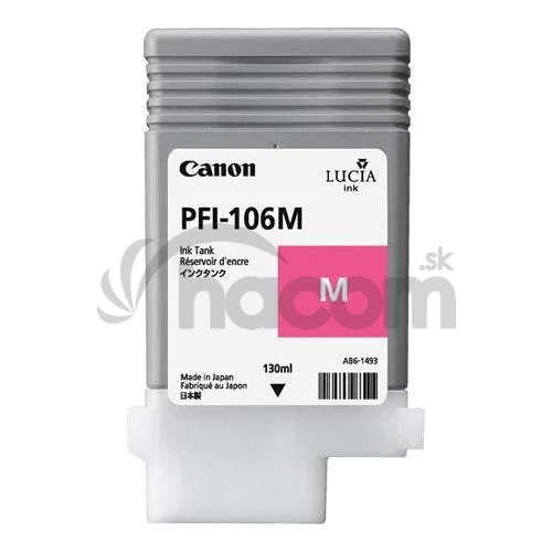 CANON INK PFI-106 MAGENTA
