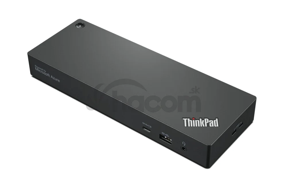 ThinkPad Universal Thunderbolt 4 Smart Dock