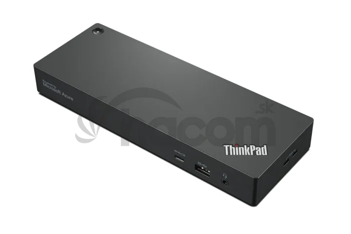 ThinkPad Universal Thunderbolt 4 Smart Dock