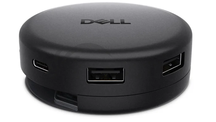 Dell Mobilný adaptér USB-C 7in1 - DA326