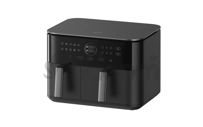 Xiaomi Dual Zone Air Fryer 10L