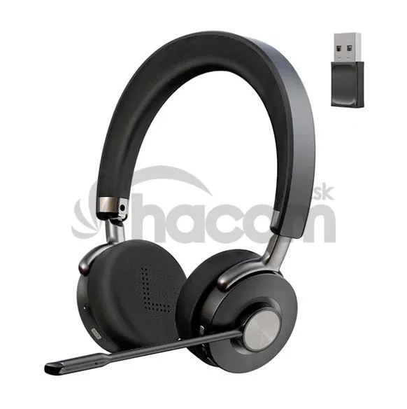 WELL Mairdi MRD-892BTD, Bluetooth headset