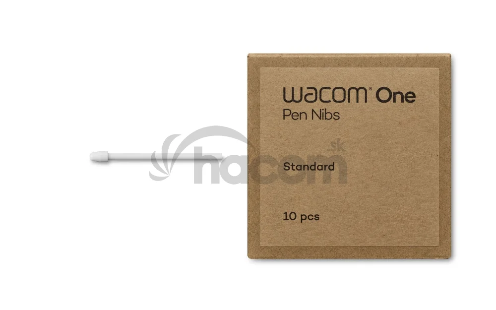 Wacom One Pen Standard Nibs 10pc/pack