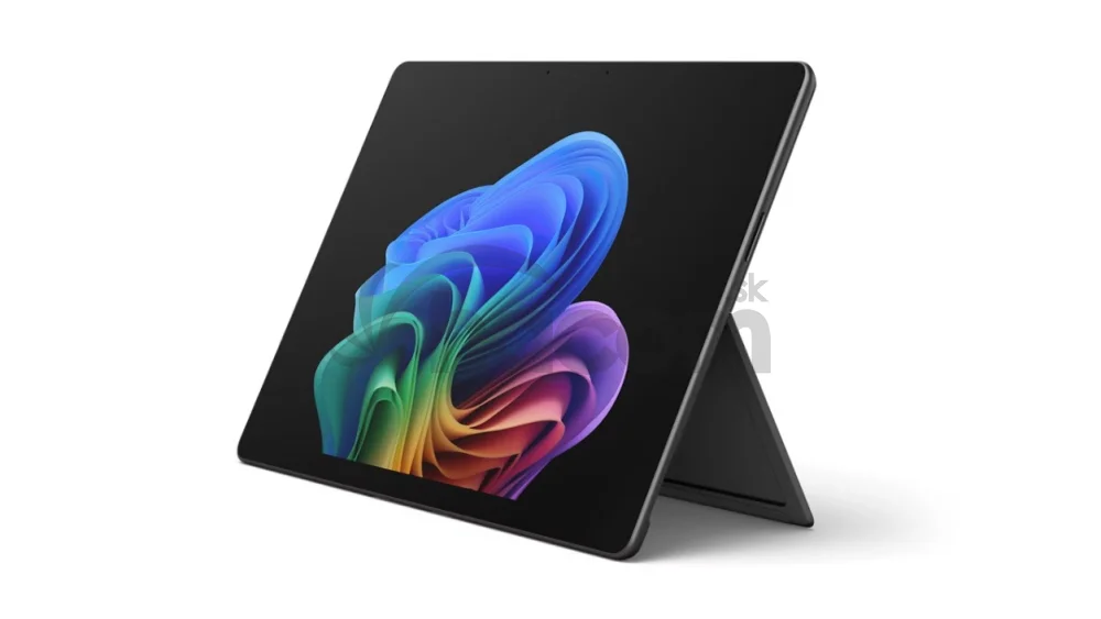 Microsoft Surface Pro 13" (12. edícia)/U7-366H/13"/2880x1920/T/16GB/512GB/Intel int/W11P/Black/2R