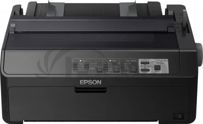 Epson/LQ-590IIN/Tlač/Ihl/A4/LAN/USB