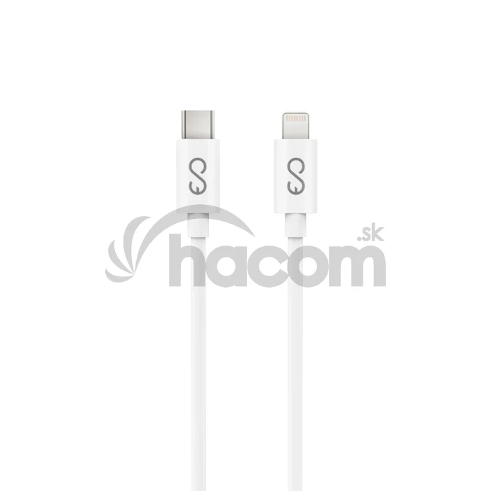 Epico USB-C to Lightning PD Cable - 1m