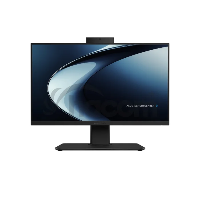 ASUS ExpertCenter/P400 (P440VAK-C516512)/23,8"/FHD/5-210H/16GB/512GB/Intel int/bez OS/Čierna/2R