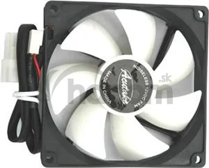 ACUTAKE ACU-FAN92 PRO (White Wing Fan Professional