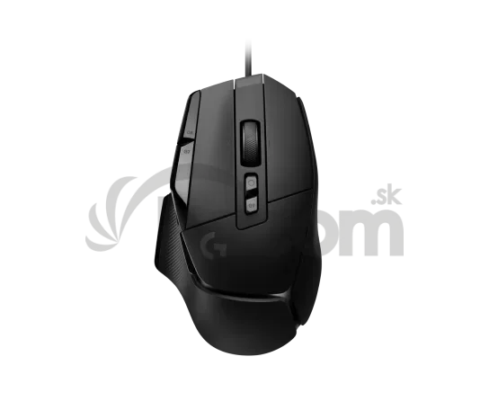 myš Logitech G502 Hero X _
