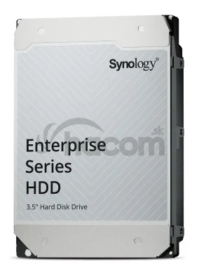 Synology HAS5310/12TB/HDD/3.5"/SAS/7200 RPM/Strieborná/5R