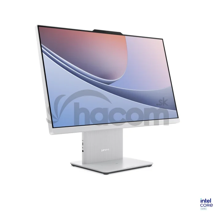 Lenovo IdeaCentre/24ILL11/23,8"/FHD/U5-226V/16GB/512GB/Intel int/W11H/Sivá/2R