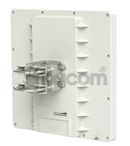 Mikrotik RB911G-5HPnD-QRT 600MHz, 64MB RAM, ROS L4