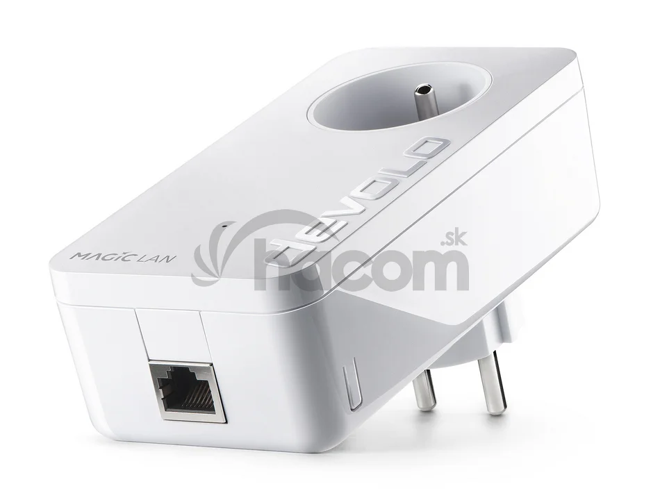 devolo Magic 1 LAN 1-1-1 Addition rozširujúci modul 1200 Mbps