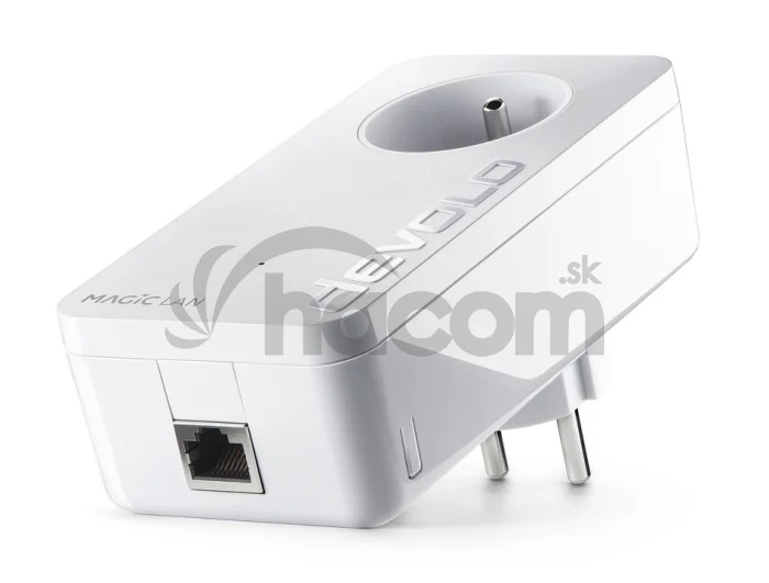 devolo Magic 1 LAN 1-1-1 Addition rozširujúci modul 1200 Mbps