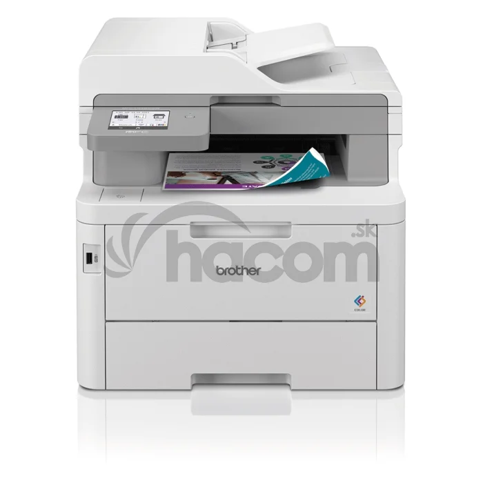 Brother/MFC-L8390CDW/MF/ LED/A4/LAN/WiFi/USB