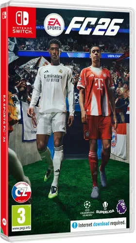 NS - EA Sports FC 26