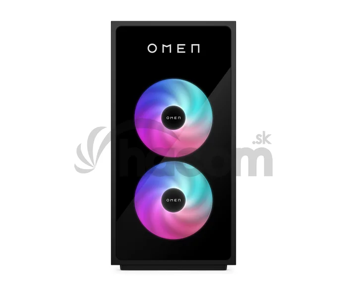 HP OMEN/35L GT16-0010nc/Tower/R7-8700F/16GB/1TB/RTX 5060/W11H/3R