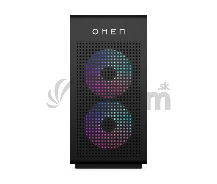 HP OMEN/35L GT16-0012nc/Tower/U7-265K/32GB/1TB/RX 9070XT/W11H/3R