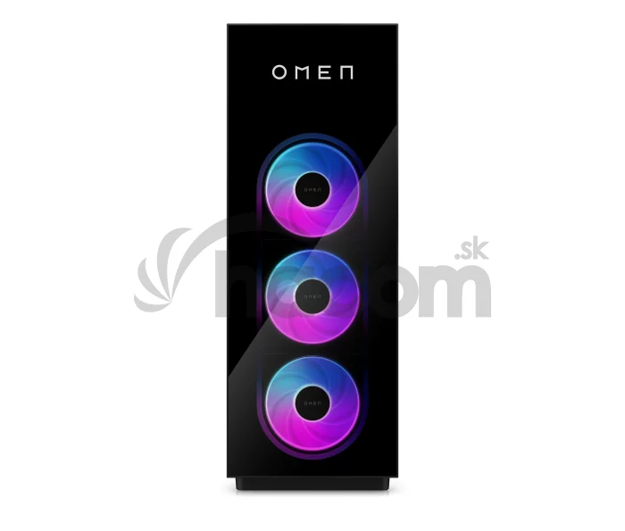 HP OMEN MAX/45L GT23-0580nc/Tower/R7-9800X3D/32GB/2TB/RTX 5080/W11H/3R