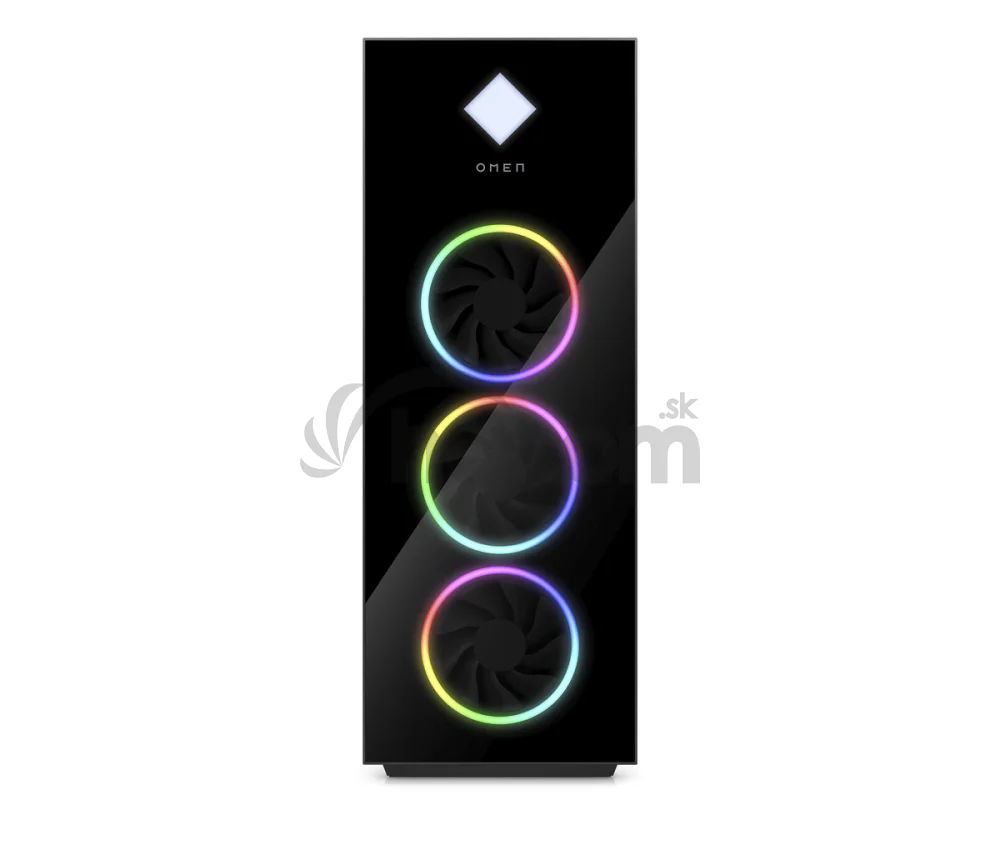 HP OMEN/45L GT22-3582nc/Tower/U9-285K/64GB/2TB/RTX 5080/W11H/3R
