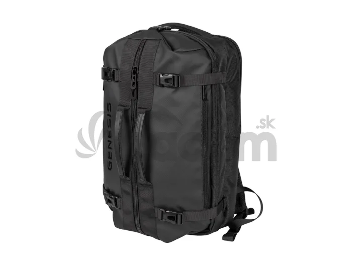 Batoh Genesis PALLAD 570 pre herný ntb do 17,3"