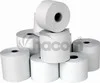 Termopapier šírky 38mm, dĺžka návinu 30m, dutinka 12mm (priemer návinu do 50mm) Euro 500TX, 250TX