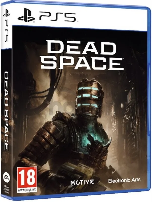 PS5 - Dead Space ( remake )