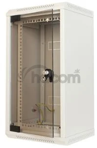 Rack jednodielny, 10'-10U alebo 19'-5U/460mm, skl.dv.
