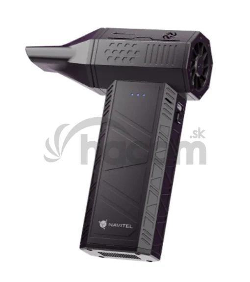 NAVITEL TF2 Vysoko účinný turbo ventilátor
