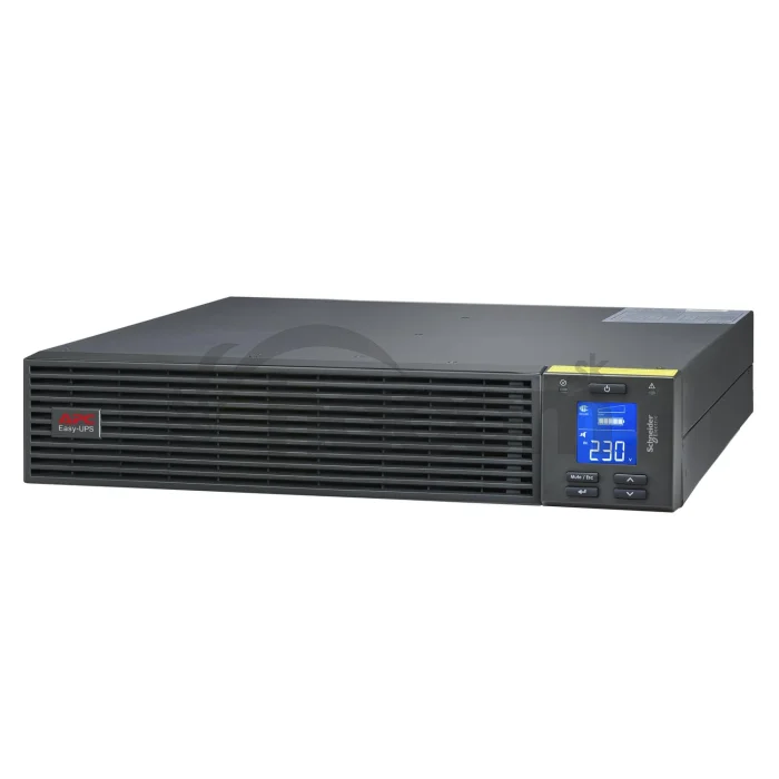 APC Easy UPS Online SRV RM 3000VA 2700W 230V with Rail Kit