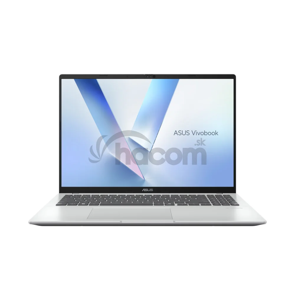 ASUS M1607GA 16/AI 7 445/16GB/1TB/SILVER/NoOS