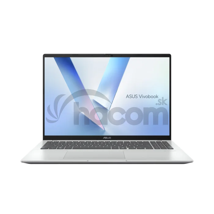 ASUS M1607GA 16/AI 7 445/16GB/1TB/SILVER/NoOS