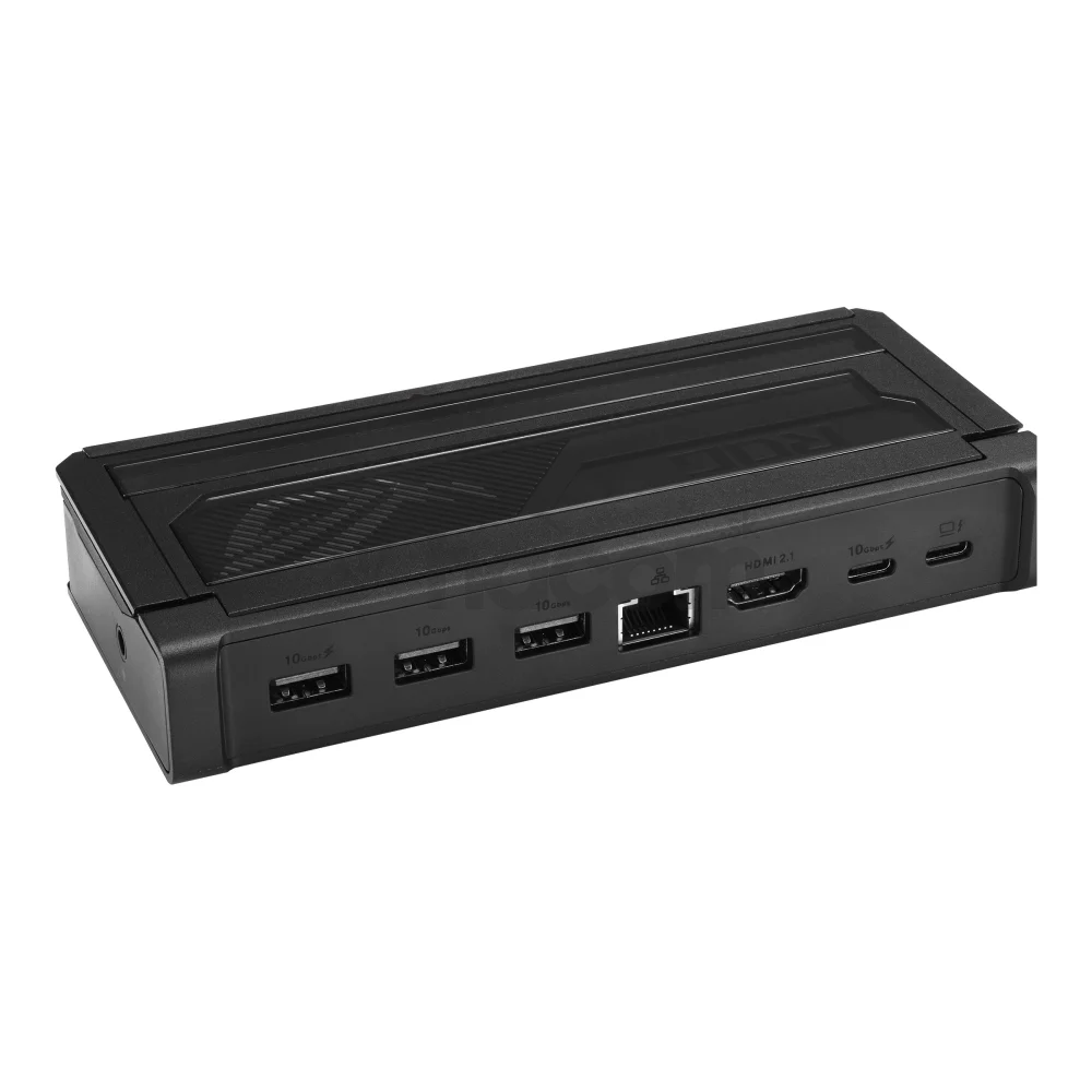 ASUS ROG Bulwark Dock
