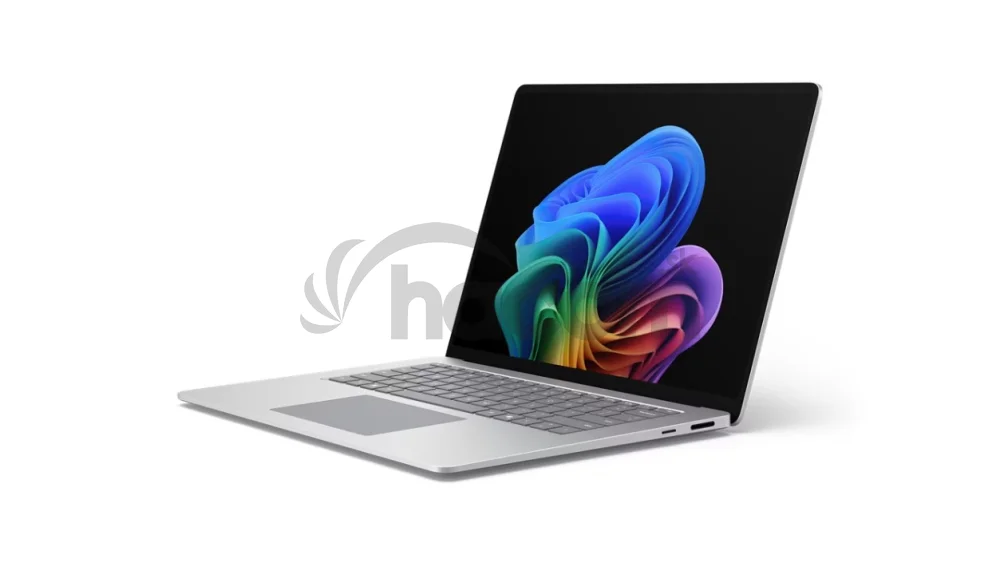 Microsoft Surface Laptop 15" (8. edícia)/U5-335/15"/3270x2180/T/16GB/256GB/Intel int/W11P/Platinum/2R