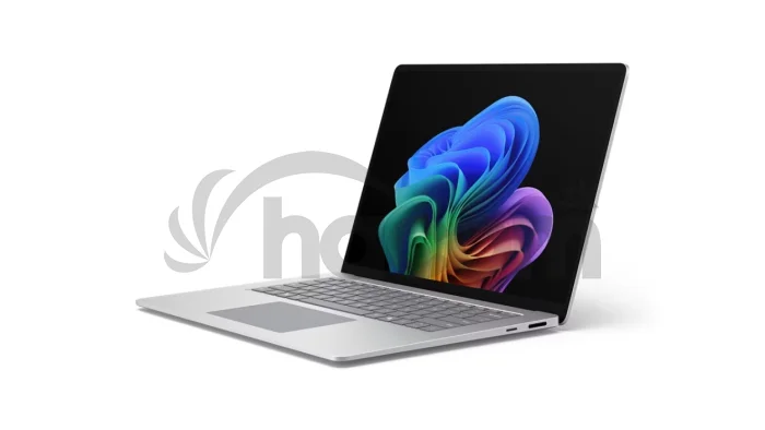 Microsoft Surface Laptop 15" (8. edícia)/U5-335/15"/3270x2180/T/16GB/256GB/Intel int/W11P/Platinum/2R