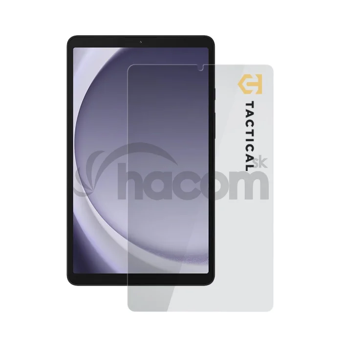 Tactical Glass Shield sklo pre Samsung Galaxy Tab A9 Clear