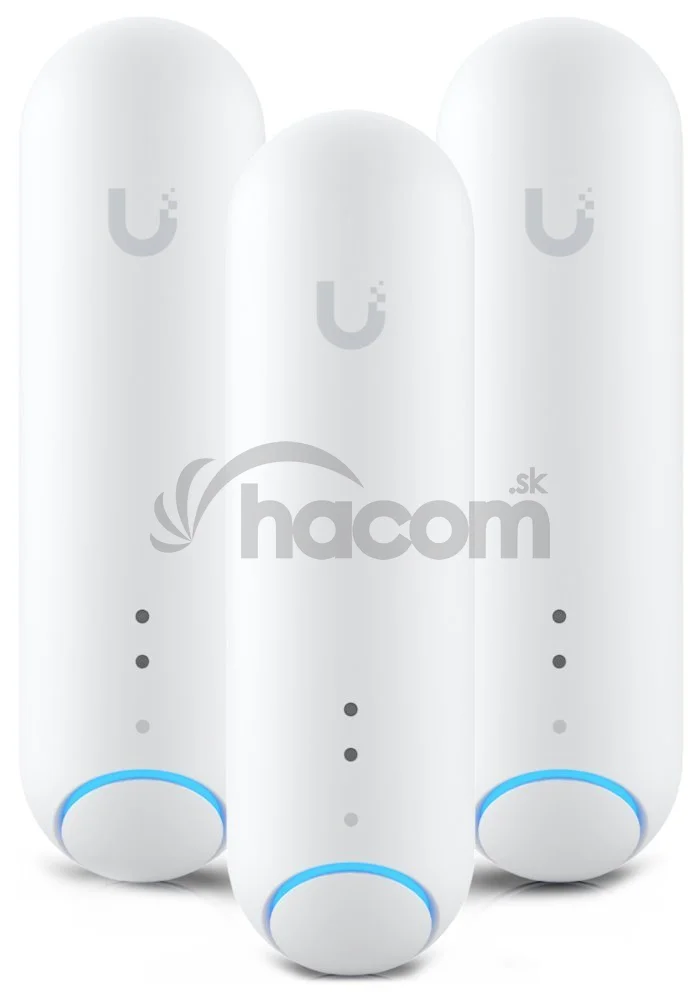 Ubiquiti UP-Sense-3, UniFi Protect Smart Sensor 3-pack (3ks)