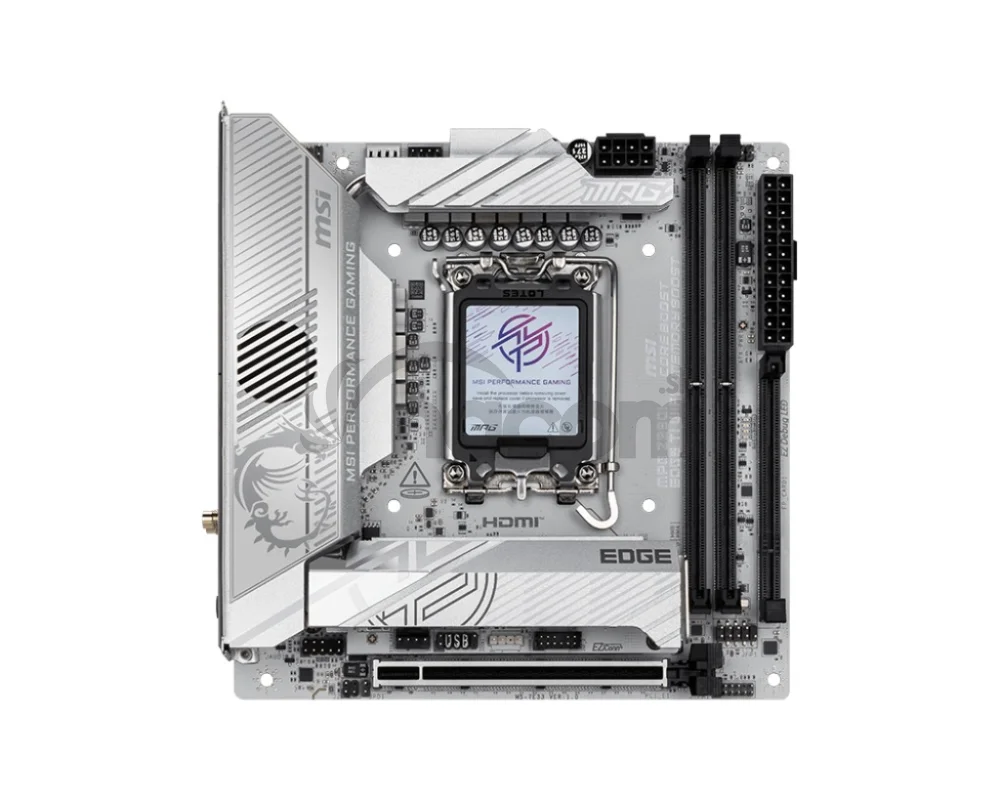 MSI MPG Z890 EDGE TI WIFI/LGA 1851/mITX