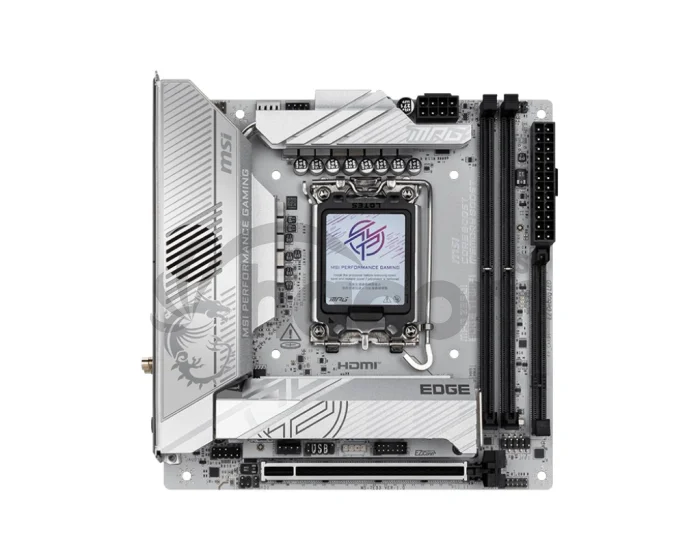 MSI MPG Z890 EDGE TI WIFI/LGA 1851/mITX