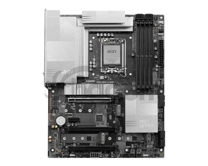 MSI PRO Z890-P WIFI/LGA 1851/ATX