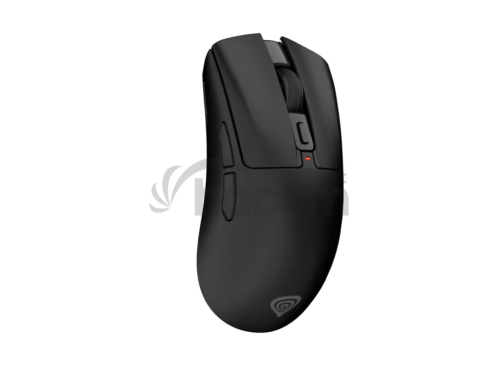 Herná bezdrôtová myš Genesis ZIRCON 880/Herná/Optická/12 000 DPI/USB+BT/Čierna