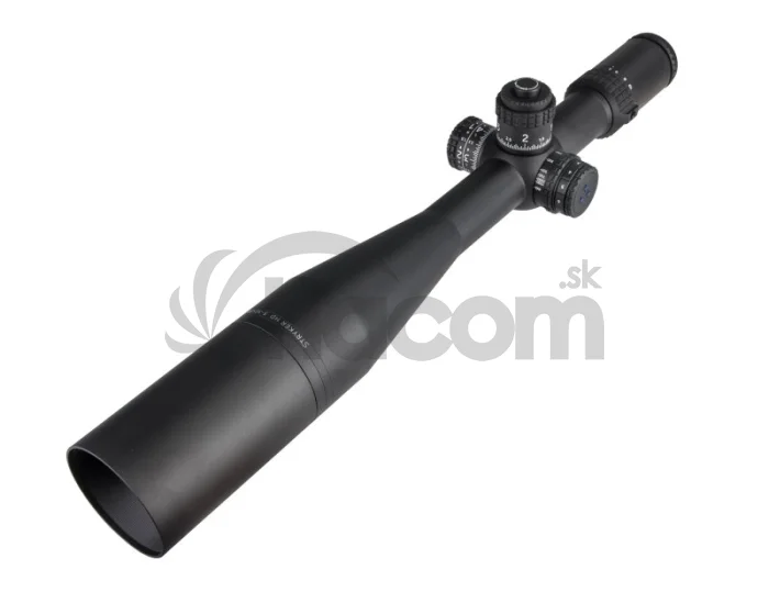 Zameriavač Stryker HD 5-50x HD SFP DLS-1