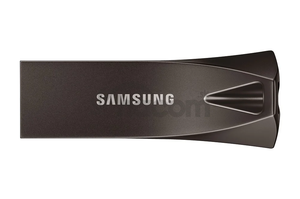 Samsung BAR Plus/256GB/USB 3.2/USB-A/Titan Gray