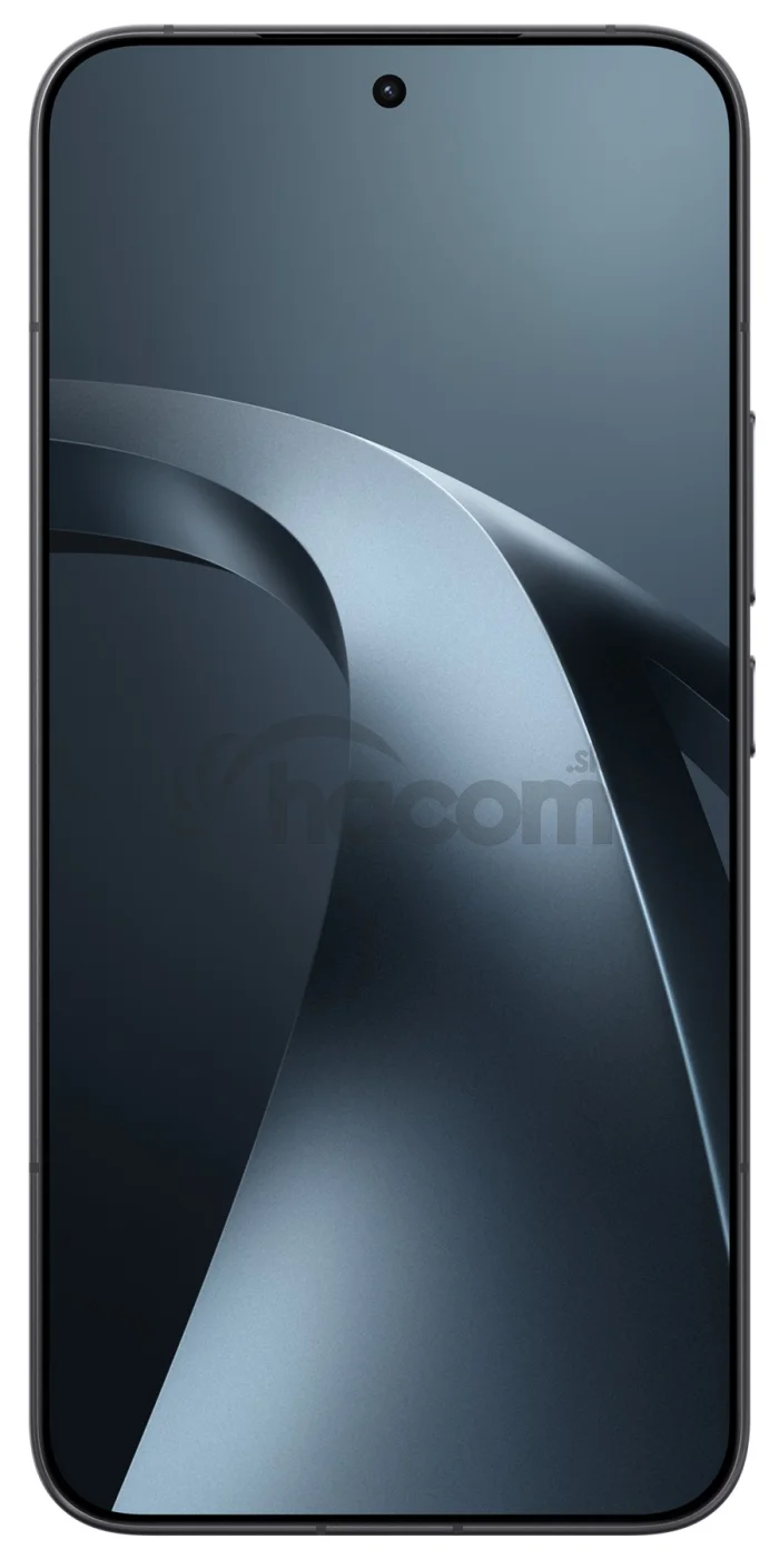 Xiaomi 17T Pro/12GB/256GB/Čierna